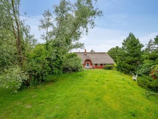 Holiday Home Wiss - 4-1km from the sea by Interhome - 5