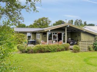 Holiday Home Konsta - 50m from the sea by Interhome - 7