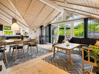 Holiday Home Siggi - 800m from the sea by Interhome - 3