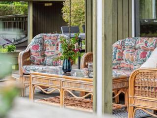 Holiday Home Konsta - 50m from the sea by Interhome - 6