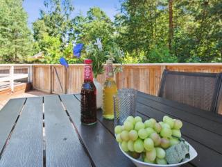 Holiday Home Nea - 600m from the sea by Interhome - 6