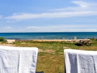 Holiday Home Silke - 10m from the sea by Interhome - 6