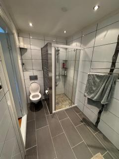 75 sqm with terrace and garden - 6