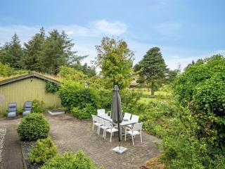 Holiday Home Wiss - 4-1km from the sea by Interhome - 3