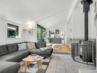 Holiday Home Aleida - 400m from the sea by Interhome - 6