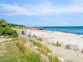 Holiday Home Silke - 10m from the sea by Interhome - 2