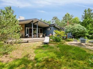 Holiday Home Sunita - 300m from the sea by Interhome - 6