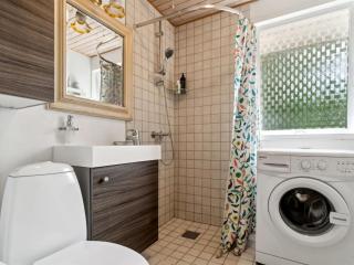 Holiday Home Sunita - 300m from the sea by Interhome - 2