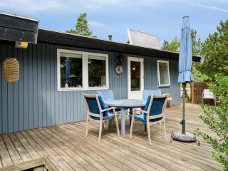 Holiday Home Sunita - 300m from the sea by Interhome - 3
