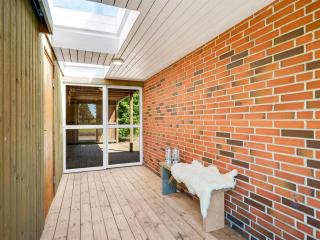 Holiday Home Amra - 1-9km from the sea by Interhome - 1