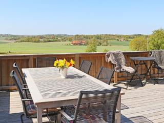 6 person holiday home in Slöinge - 3