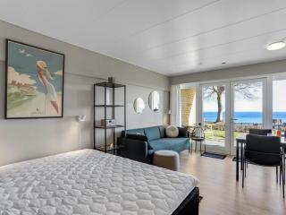 Apartment Liselotta - 100m from the sea by Interhome - 5