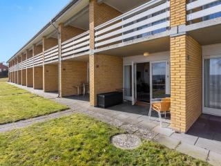 Apartment Liselotta - 100m from the sea by Interhome - 3