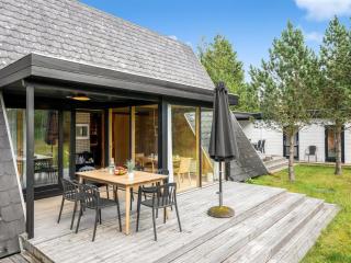 Holiday Home Peta - 1-6km from the sea by Interhome - Vejers Strand - 6