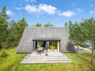 Holiday Home Peta - 1-6km from the sea by Interhome - Vejers Strand - 4