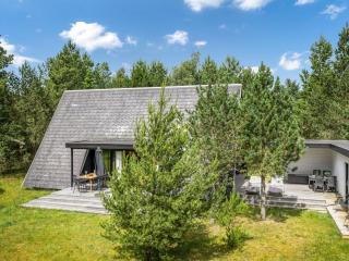 Holiday Home Peta - 1-6km from the sea by Interhome - Vejers Strand - 2