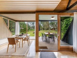 Holiday Home Peta - 1-6km from the sea by Interhome - 8