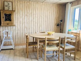 Holiday Home Thessa - 4km from the sea by Interhome - 7