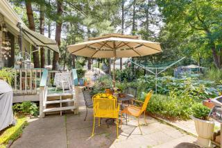 Unique and Artistic Retreat Near Rehoboth Beach! - 8