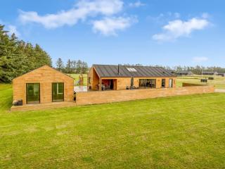 Holiday Home Udder - 1-5km from the sea by Interhome - 7