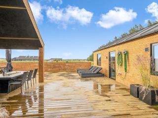Holiday Home Udder - 1-5km from the sea by Interhome - 3