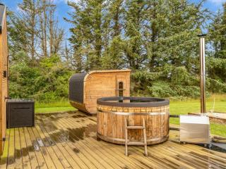 Holiday Home Udder - 1-5km from the sea by Interhome - 5
