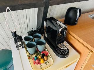 Tiny House 'The Cabin' - 2