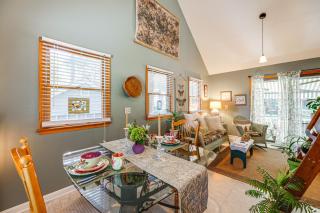 Unique and Artistic Retreat Near Rehoboth Beach! - 4