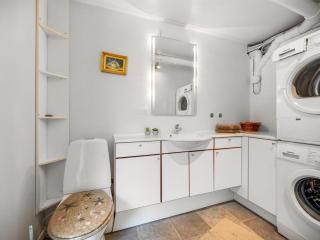 Holiday Home Evamaria - 10m from the sea by Interhome - Esbjerg - 6