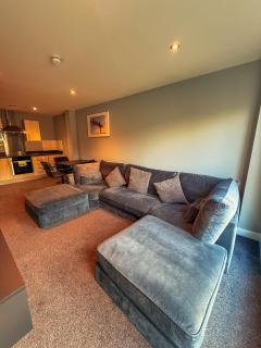 Quayside Apartment with Parking Sleeps 2 - 0