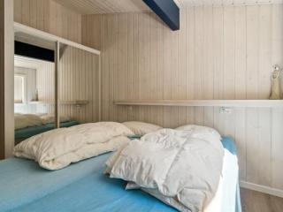 Holiday Home Freija - 800m from the sea by Interhome - 1