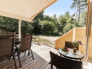 Holiday Home Freija - 800m from the sea by Interhome - 4