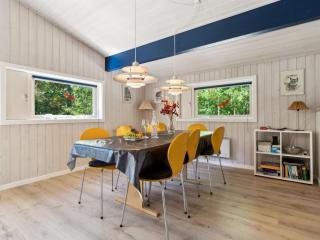 Holiday Home Freija - 800m from the sea by Interhome - 1