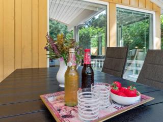 Holiday Home Freija - 800m from the sea by Interhome - 5