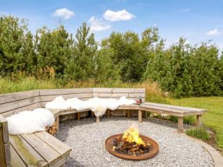 Holiday Home Yngve - 3-5km from the sea by Interhome - 4