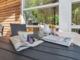 Holiday Home Emmie - 1-2km from the sea by Interhome - 5