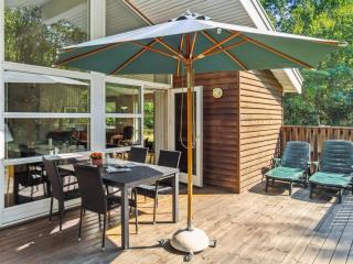 Holiday Home Emmie - 1-2km from the sea by Interhome - 6