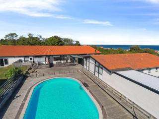 Apartment Effy - 300m from the sea by Interhome - 2
