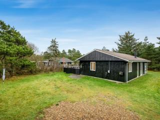 Holiday Home Pietari - 600m from the sea by Interhome - 3