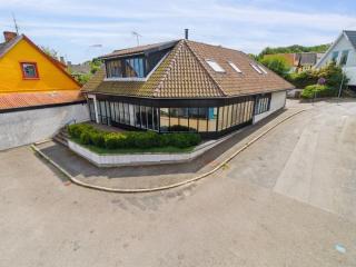 Apartment Sverkel - 100m from the sea by Interhome - 0
