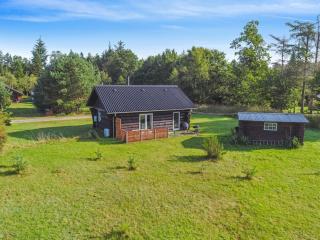 Holiday Home Barni - 7km from the sea by Interhome - 7