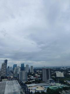 Studio Condo at Victoria Sports Tower, Quezon City - 2