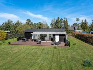 Holiday Home Ansine - 500m from the sea by Interhome - 6