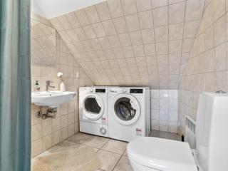 Apartment Sverkel - 100m from the sea by Interhome - 1