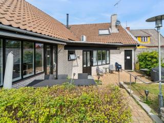 Apartment Sverkel - 100m from the sea by Interhome - Allinge - 2