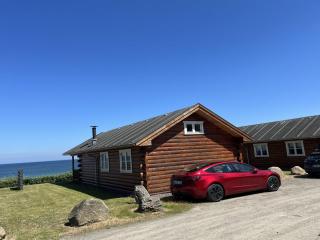 Holiday Home Olina - 10m from the sea by Interhome - 7
