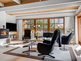 Holiday Home Berner - 30km from the sea by Interhome - 9