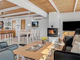 Holiday Home Berner - 30km from the sea by Interhome - 5