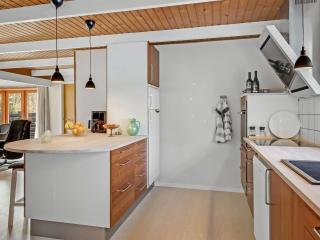 Holiday Home Berner - 30km from the sea by Interhome - 1