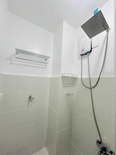 Studio Condo at Victoria Sports Tower, Quezon City - 3